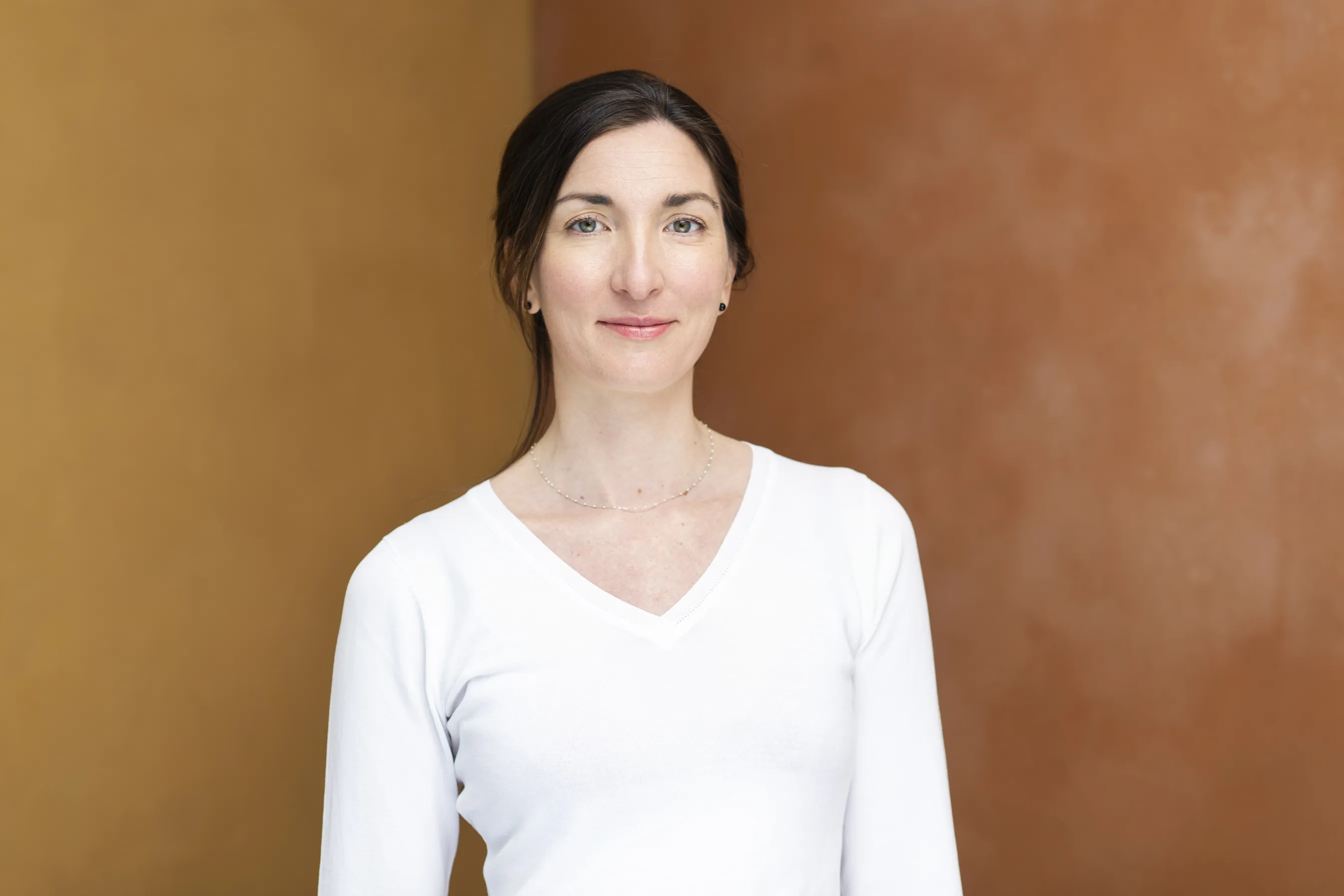 Portrait de Maÿlis de Crémiers