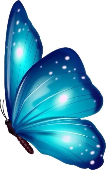 Papillon — symbole de la douceur de la Méthode Poyet®