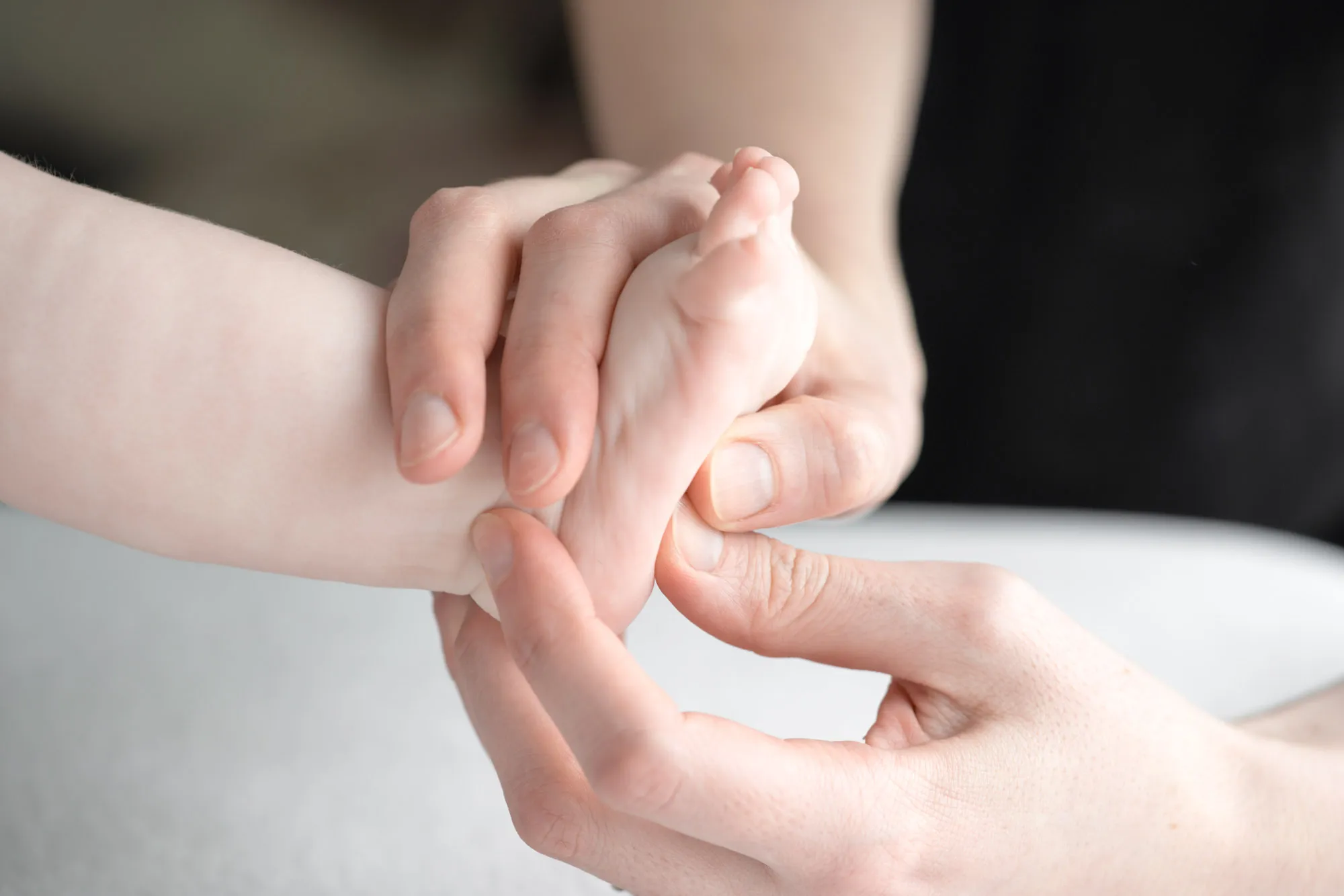 La somatopathie accompagne des mémoires inscrites dès la naissance